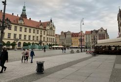 Wrocław. Ruszyła kampania promująca turystykę. Odkryj Dolny Śląsk