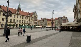 Wrocław. Ruszyła kampania promująca turystykę. Odkryj Dolny Śląsk