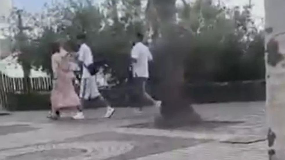 Kieszonkowcy okradali turystów 