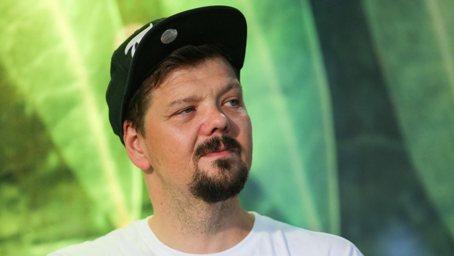 Michał Figurski