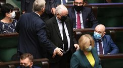 Wcześniejsze wybory? Szymon Hołownia nie ma wątpliwości