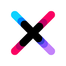 x-kom icon