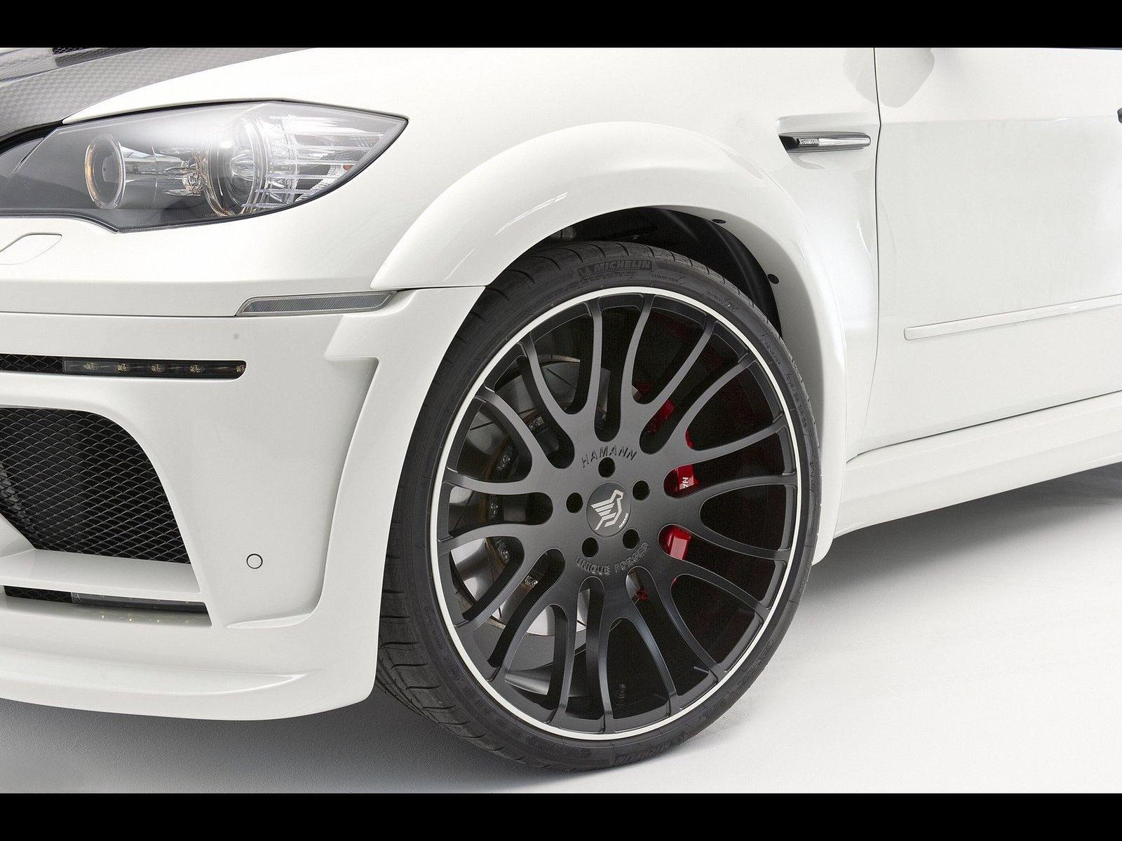 Hamann X5 M HM 670 Flash Evo M fot.16