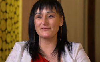 Po "chłopakach do wzięcia" zniknęła. Dziś aż trudno ją rozpoznać