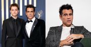Collin Farrell o Henry'm Tadeuszu i jego przyrodnim bracie: "Powinni być wrażliwi na moje uczucia"