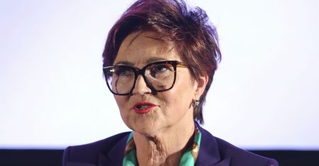 Taką emeryturę ma Jolanta Kwaśniewska. Gotowi?
