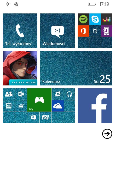 Tchnij życie w ekran Windows Phone'a. Oto narzędzia, które Ci w tym pomogą 3