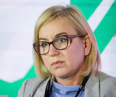 Majątek nowej ministry klimatu i środowiska. Oto co posiada Paulina Hennig-Kloska