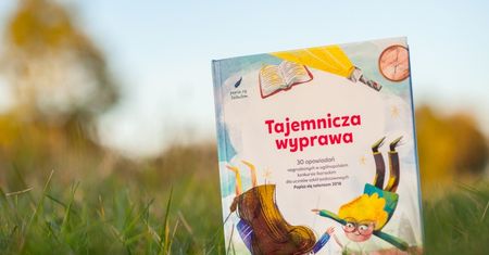 Ogólnopolski konkurs dla szkół Wydawnictwa Nowa Era - Laureatka z Chodzieży