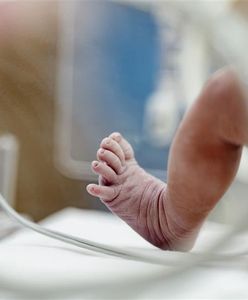 13-latka urodziła dziecko. Komunikat z sądu ws. ojca