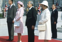 Ukraina przeprosiła Japonię. Cesarz Hirohito to nie Hitler