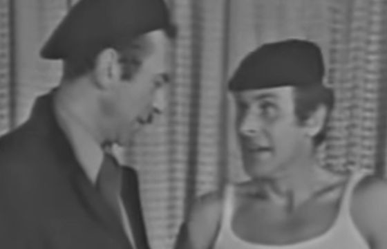 Bawili pokolenia Polaków. Jubileusz Kabaretu Dudek