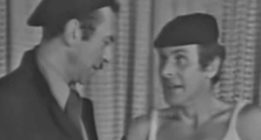 Bawili pokolenia Polaków. Jubileusz Kabaretu Dudek