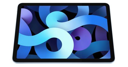 Jaki będzie iPad Air 5. generacji? Nowe doniesienia na kilka godzin przed premierą