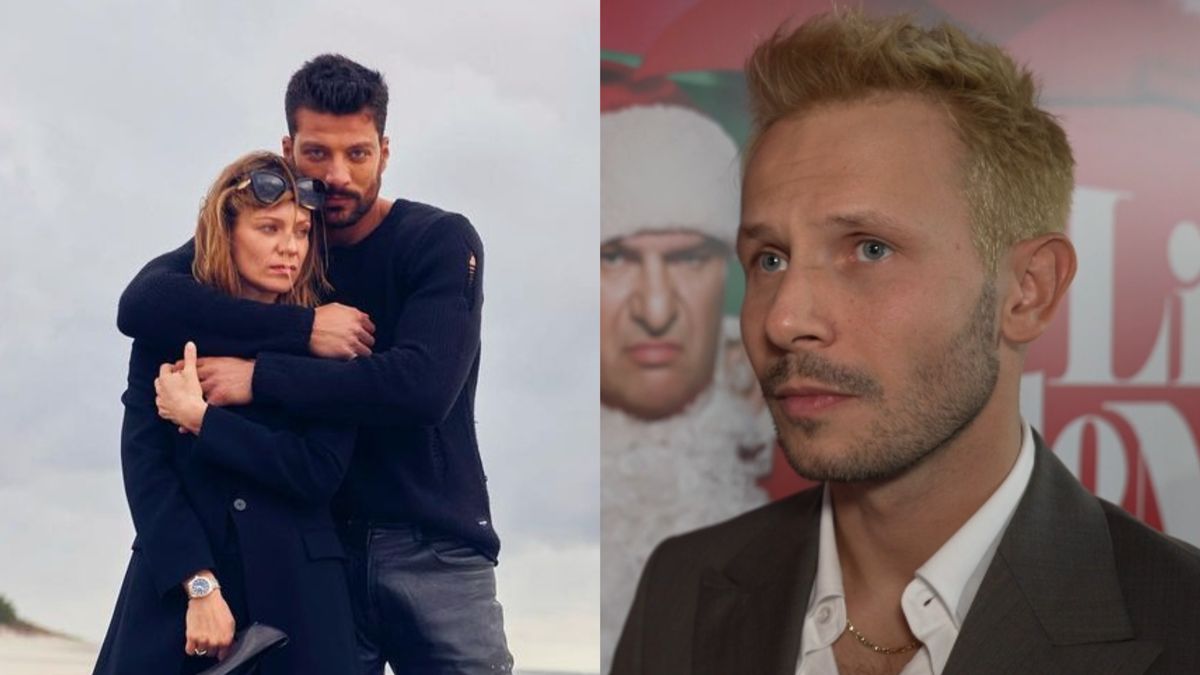 Mateusz Banasiuk: "To nie jest łatwy zawód dla partnerów spoza branży" 