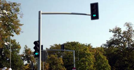 Jest strzałka i co dalej? Błąd to 250 zł mandatu i 5 punktów