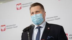 Prof. Wojciech Maksymowicz o Przemysławie Czarnku. "Mam tu moralny problem wewnętrzny"