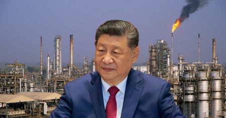 Nowa potęga na rynku ropy. Chiny przejęły kluczową rolę