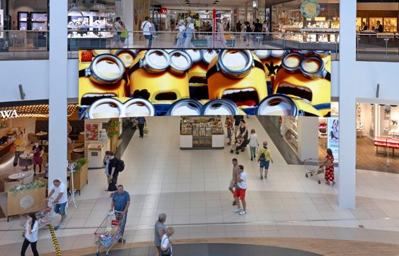 Jak technologie zmieniają rynek digital out of home?