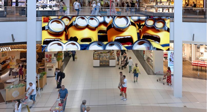 Jak technologie zmieniają rynek digital out of home?