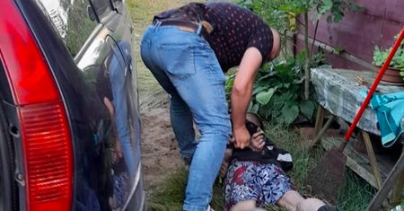 Warszawa. Niepoprawni złodzieje. Wpadli na kradzieży, gdy sąd ich szukał za to samo