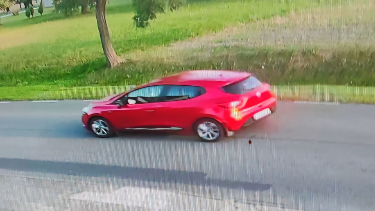 Potrąciła 12-latkę i uciekła, policja apeluje o pomoc