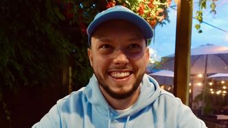 Książulo pokazał NOWE zdjęcie z UKOCHANĄ! Słodziaki? (FOTO)