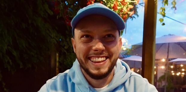 Książulo pokazał NOWE zdjęcie z UKOCHANĄ! Słodziaki? (FOTO)