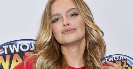 Bajeczna podróż poślubna Karoliny Pisarek. Kilka dni w Hollywood, później Bora Bora