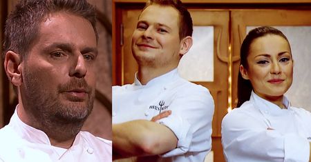 Zmiany w "Hell's Kitchen". Amaro ma nowych zastępców!