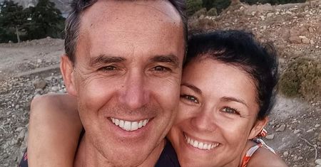 Katarzyna Cichopek i Maciej Kurzajewski spijają sobie z dzióbków na najnowszym zdjęciu. Fani: "Widać, że SZCZĘŚLIWI" (FOTO)
