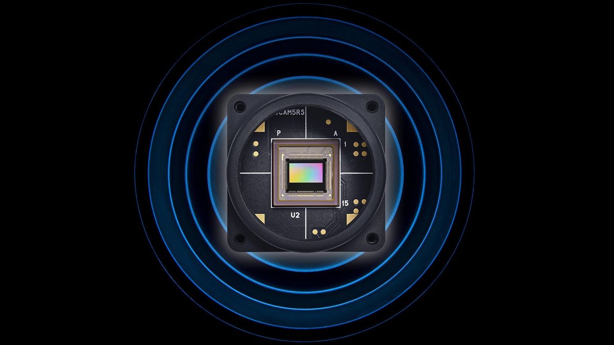 Współpraca Qualcomm i Prophesee zapowiada się interesujące i może zrewolucjonizować fotografię mobilną.