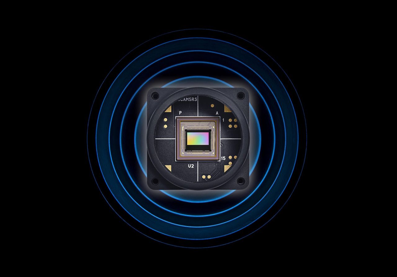 Współpraca Qualcomm i Prophesee zapowiada się interesujące i może zrewolucjonizować fotografię mobilną.