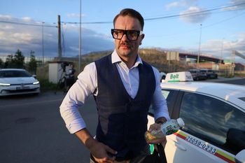 Jest wniosek o uchylenie immunitetu posłowi PiS. Trafił już na policję