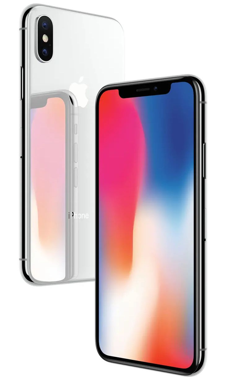 Xiaomi Mi 8 i iPhone X: 8 rzeczy, które Chińczycy zerżnęli od Apple'a 8