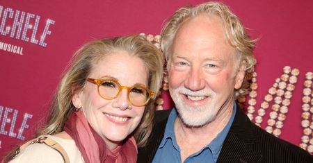 Melissa Gilbert o zarzutach wobec męża. "Nie byłam naiwna ani bierna"