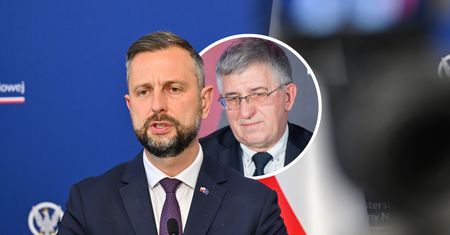 Kosiniak-Kamysz o prezesie ZUS. Przekazał informację o jego stanie zdrowia