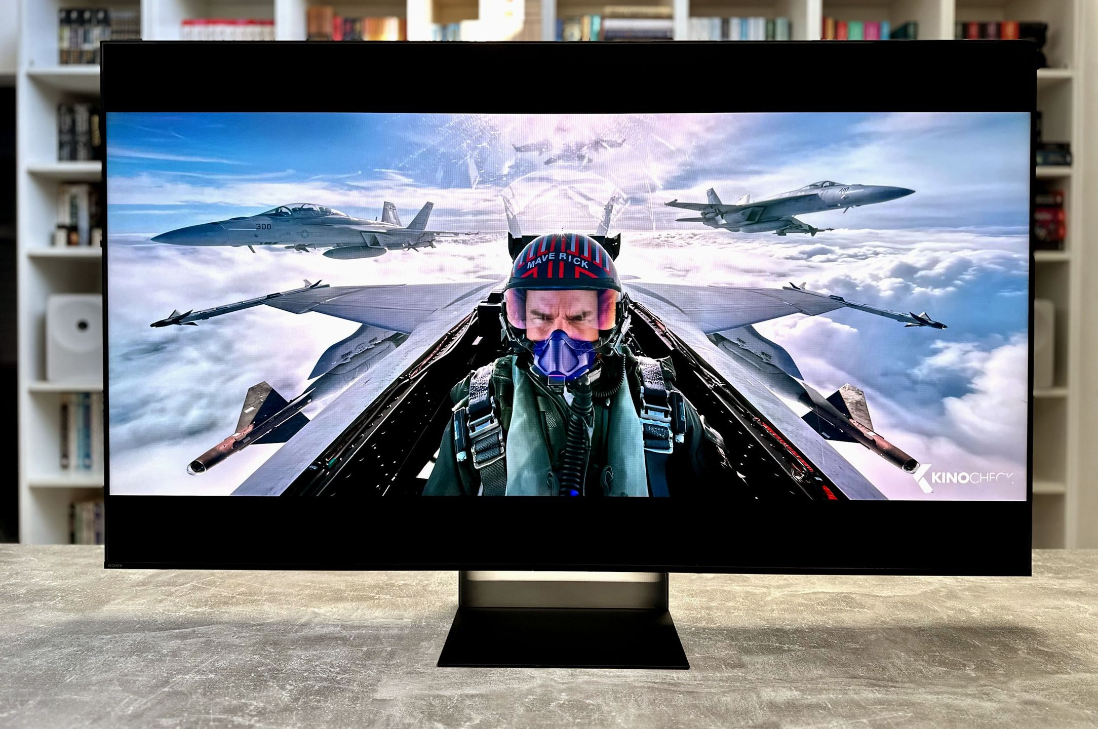 Sony BRAVIA 9 II