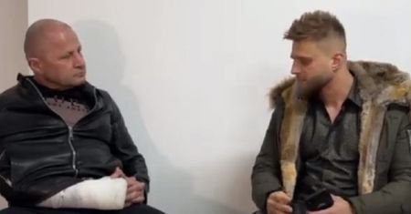 Jacek Murański przerwał milczenie. Pierwszy raz po śmierci syna wystąpił przed kamerami