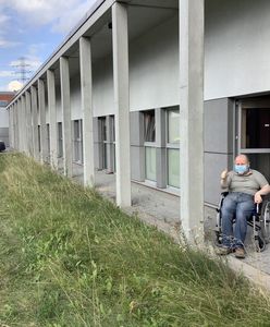 Koronawirus w Polsce. Jan Filip Libicki opuścił szpital. "Po 22 dniach na wolności"