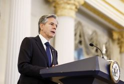 Pilny komunikat USA. "Nieprzewidywalna sytuacja"