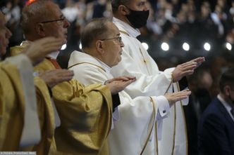 Sylwester z Radiem Maryja. Zaskakująca cena imprezy
