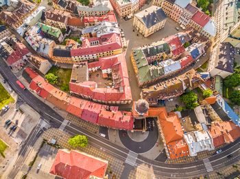 Długo był w cieniu Krakowa czy Wrocławia. Teraz to modne miejsce w Polsce