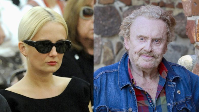 Córka Daniela Olbrychskiego. Co o niej wiemy?