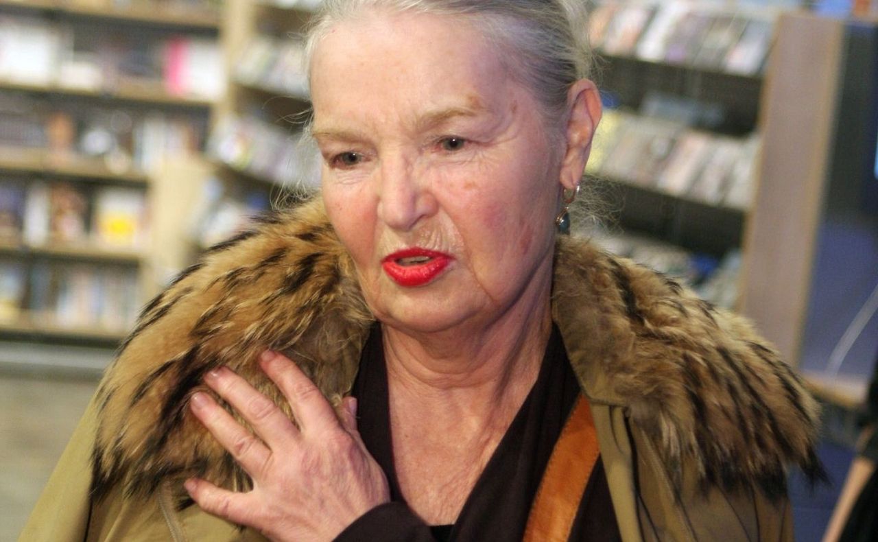 Jadwiga Staniszkis