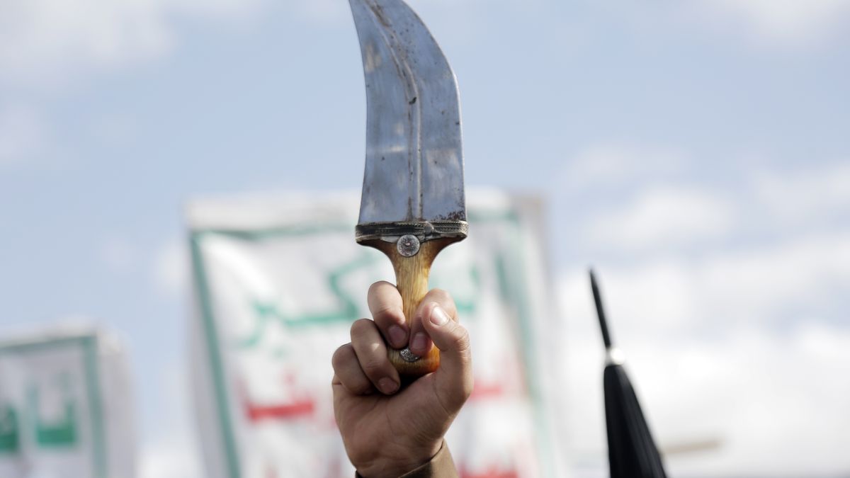 Huti atakują statki na Morzu Czerwonym i w Zatoce Adeńskiej od listopada 2023 (zdj. ilustracyjne) 