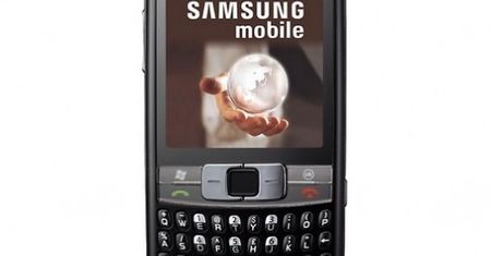 Nowa biznesowa linia Samsunga - BizBee