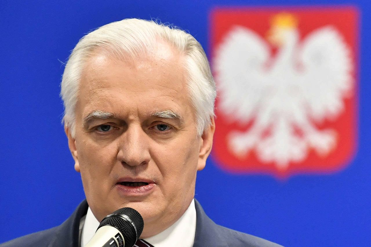 Wybory w Rzeszowie. Jarosław Gowin bez ogródek. Wskazuje winnych porażki PiS