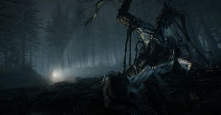 Dziś premiera gry Blair Witch