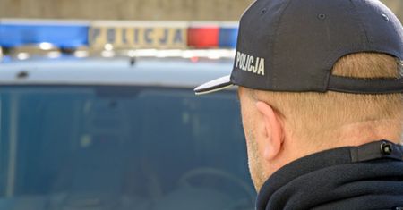 Olsztyn. Nie zapłacił rachunku w restauracji. Teraz ma duży problem